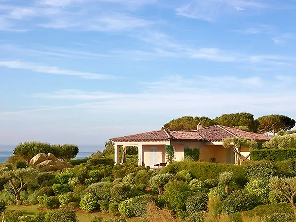 La Reserve Ramatuelle Hotel Spa And Villas