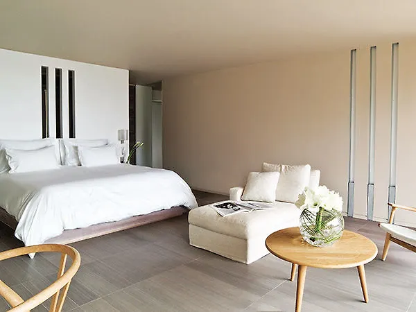 La Reserve Ramatuelle Hotel Spa And Villas