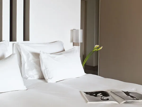 La Reserve Ramatuelle Hotel Spa And Villas 5*,  France