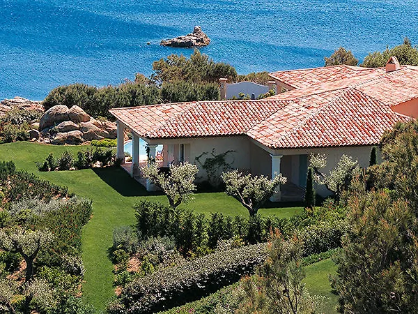La Reserve Ramatuelle Hotel Spa And Villas 5*,  France