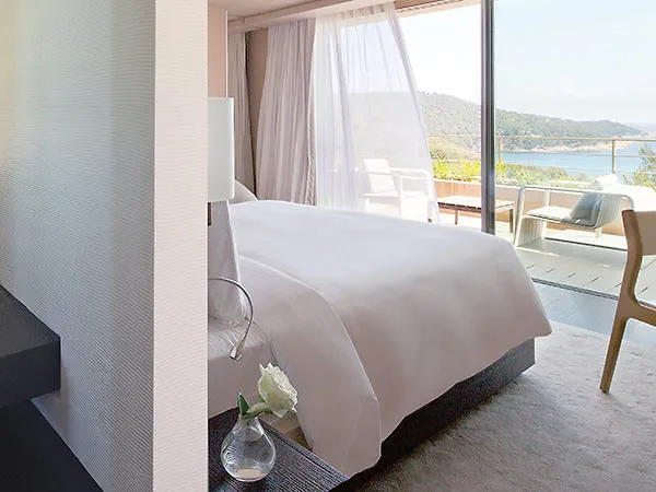 La Reserve Ramatuelle Hotel Spa And Villas