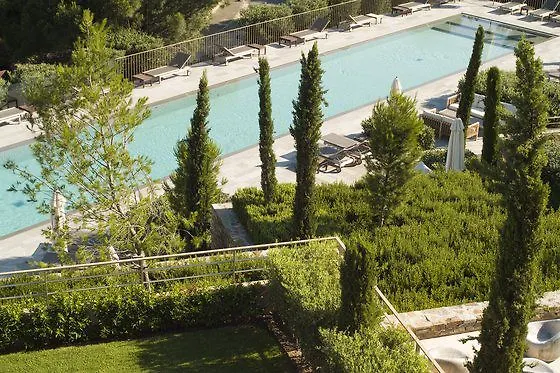 *****  La Reserve Ramatuelle Hotel Spa And Villas France