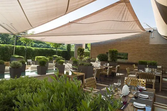 La Reserve Ramatuelle Hotel Spa And Villas