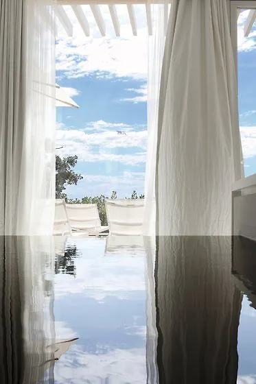 La Reserve Ramatuelle Hotel Spa And Villas