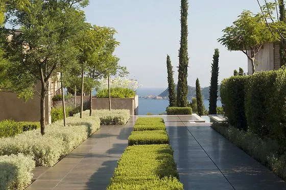 La Reserve Ramatuelle Hotel Spa And Villas France