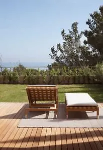 La Reserve Ramatuelle Hotel Spa And Villas